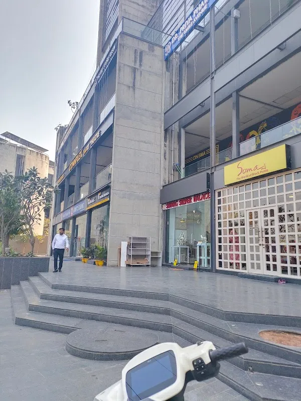 Zilli Studiio