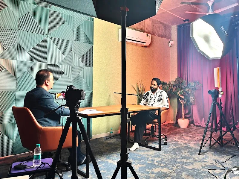 Zilli Studiio
