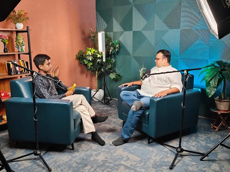 Zilli Studiio