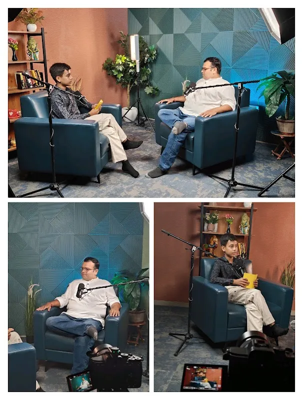 Zilli Studiio
