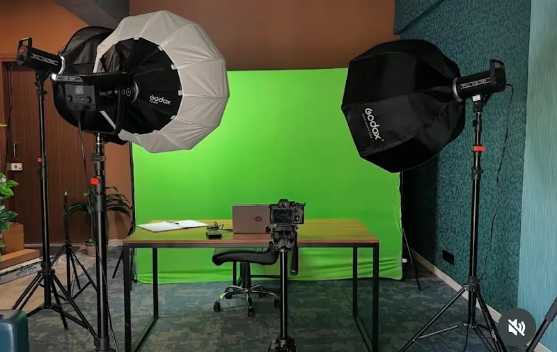 Zilli Studiio