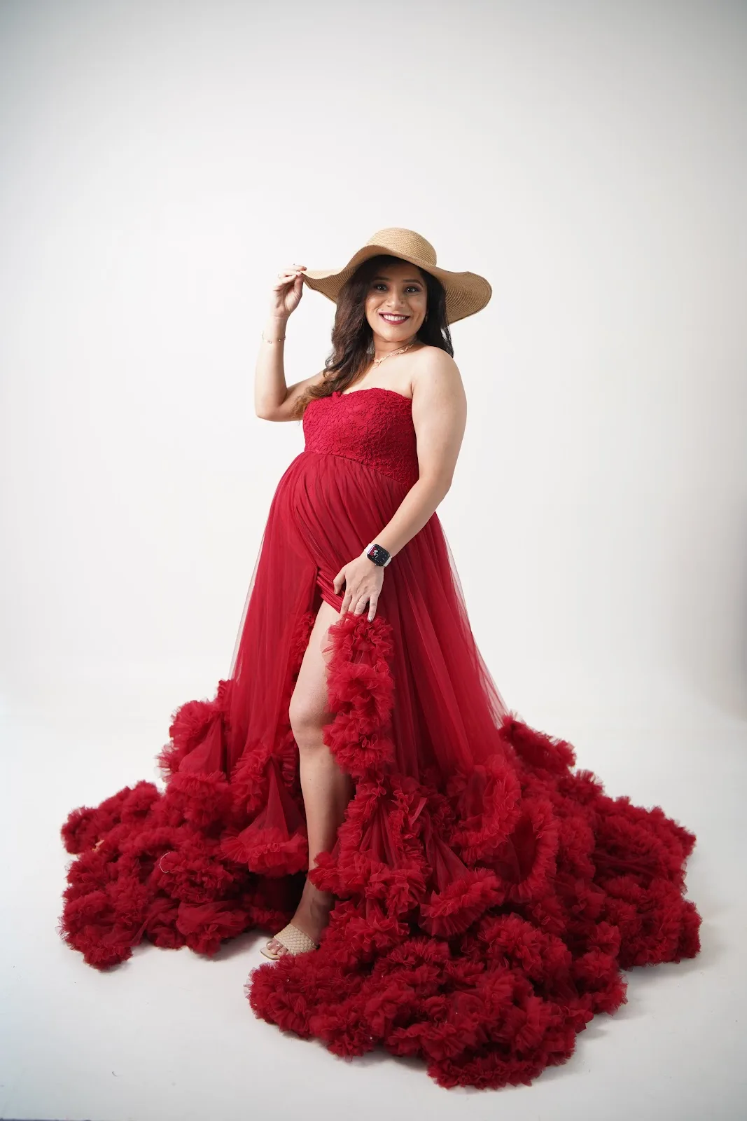 DB ARTWORKS PHOTOGRAPHY WAKAD - INDOOR SETS STUDIO FOR MATERNITY , NEWBORN , PRE WEDDING AND FAMILY SHOOTS