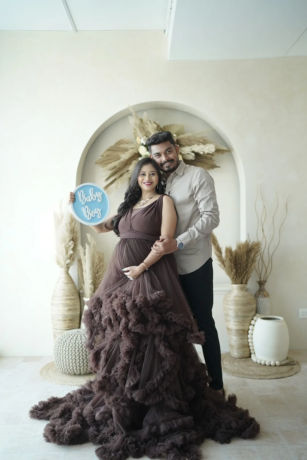 DB ARTWORKS PHOTOGRAPHY WAKAD - INDOOR SETS STUDIO FOR MATERNITY , NEWBORN , PRE WEDDING AND FAMILY SHOOTS