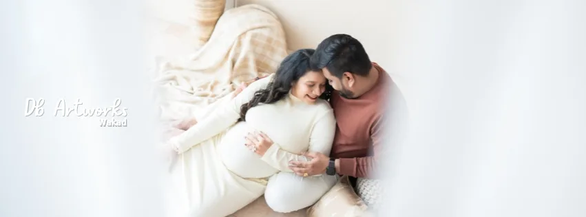 DB ARTWORKS PHOTOGRAPHY WAKAD - INDOOR SETS STUDIO FOR MATERNITY , NEWBORN , PRE WEDDING AND FAMILY SHOOTS