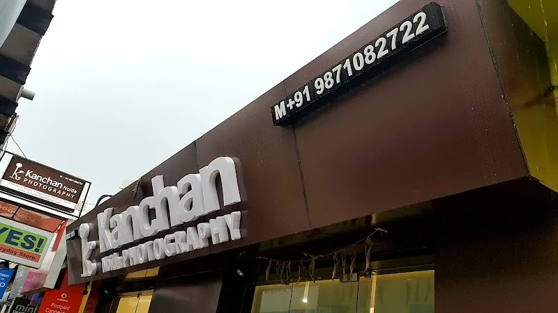 Kanchan Noida Photography- visa photos & product shoot specialists