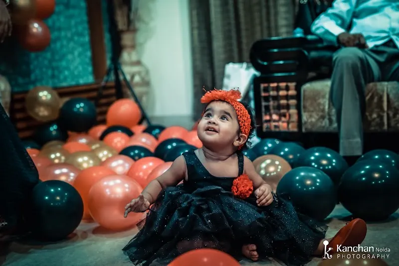 Kanchan Noida Photography- visa photos & product shoot specialists