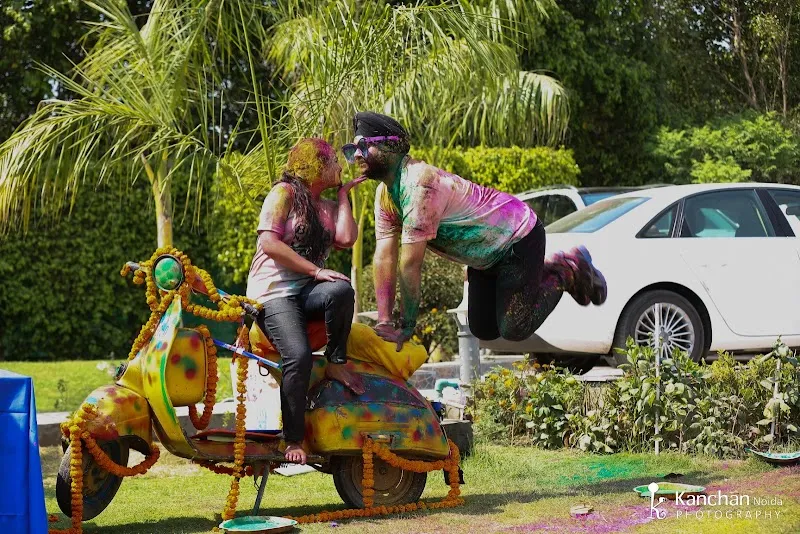 Kanchan Noida Photography- visa photos & product shoot specialists