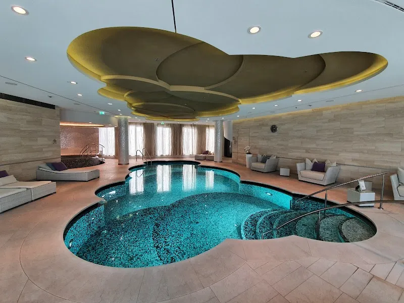 Waldorf Astoria Spa