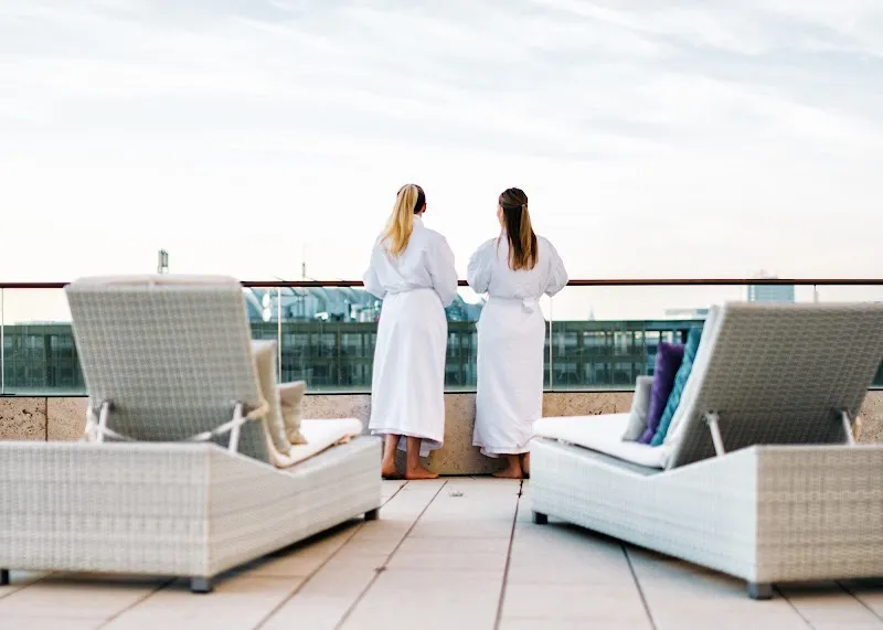 Waldorf Astoria Spa