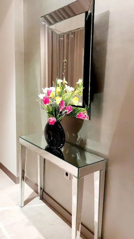 Waldorf Astoria Spa