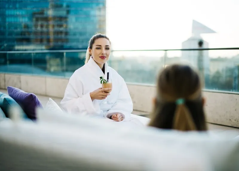 Waldorf Astoria Spa
