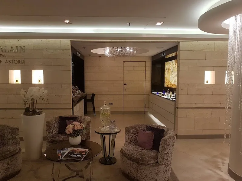 Waldorf Astoria Spa