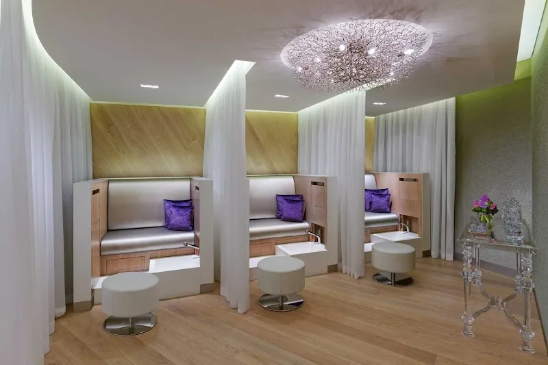 Waldorf Astoria Spa