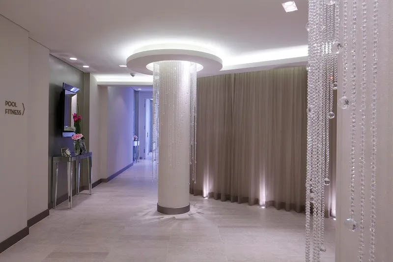 Waldorf Astoria Spa
