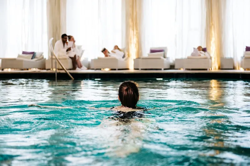 Waldorf Astoria Spa