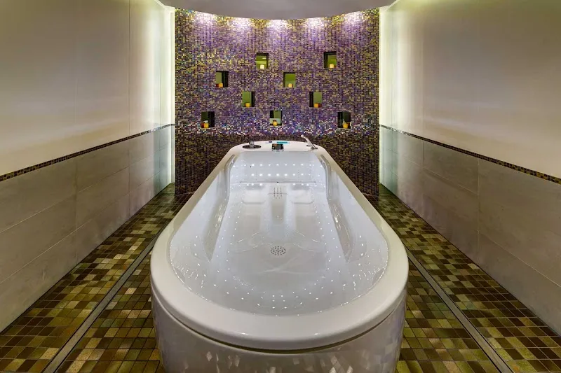 Waldorf Astoria Spa