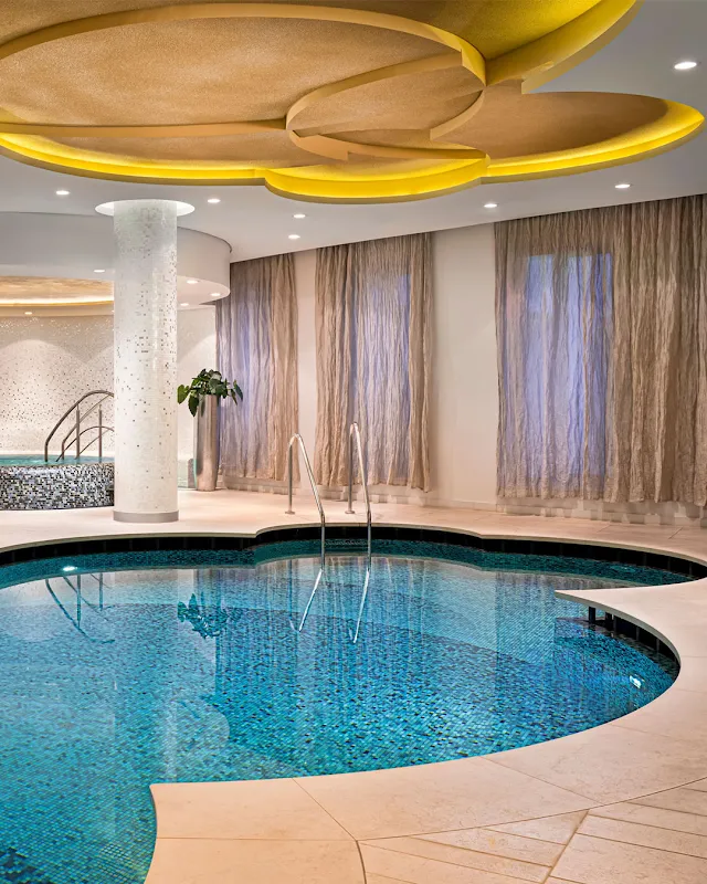 Waldorf Astoria Spa