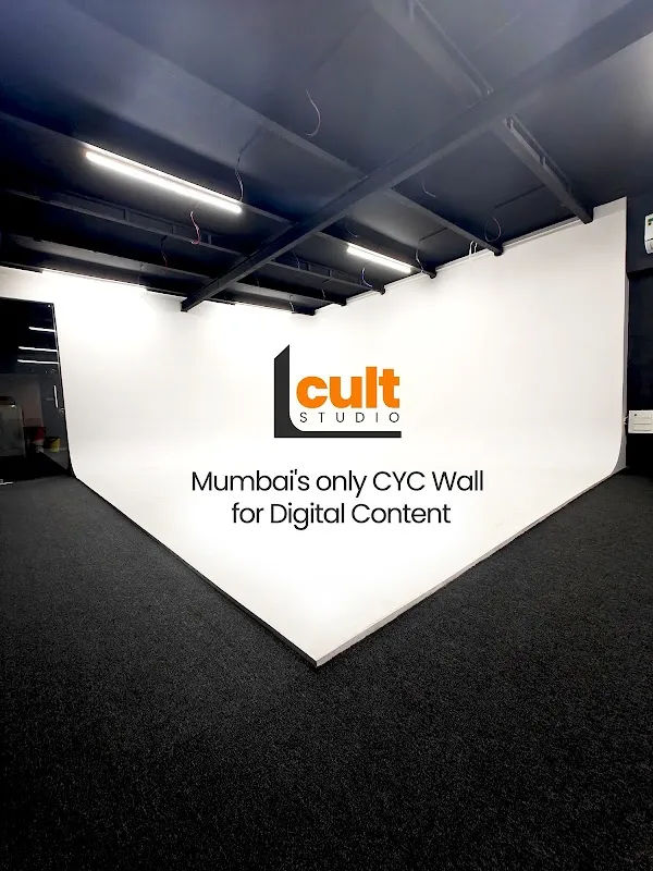 Cult Studio