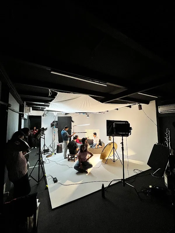 Cult Studio