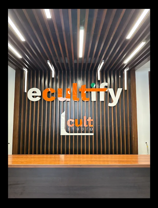Cult Studio