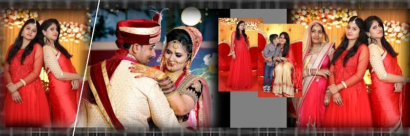 Kamlesh Digital Photo Studio & Colour Lab | Wedding Photography In Kalyan