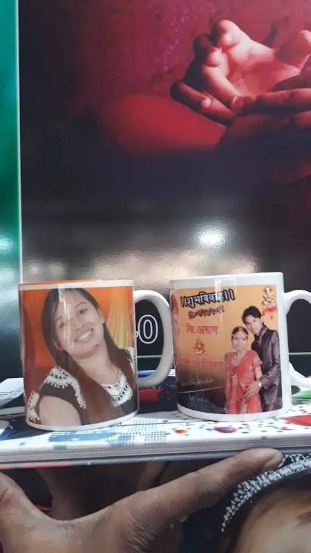 Kamlesh Digital Photo Studio & Colour Lab | Wedding Photography In Kalyan