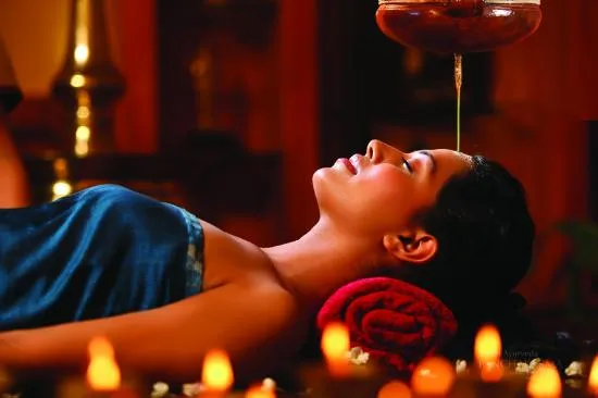 Prana Wellness Spa