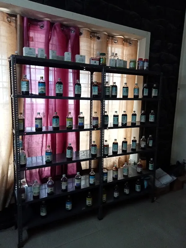 Prana Wellness Spa