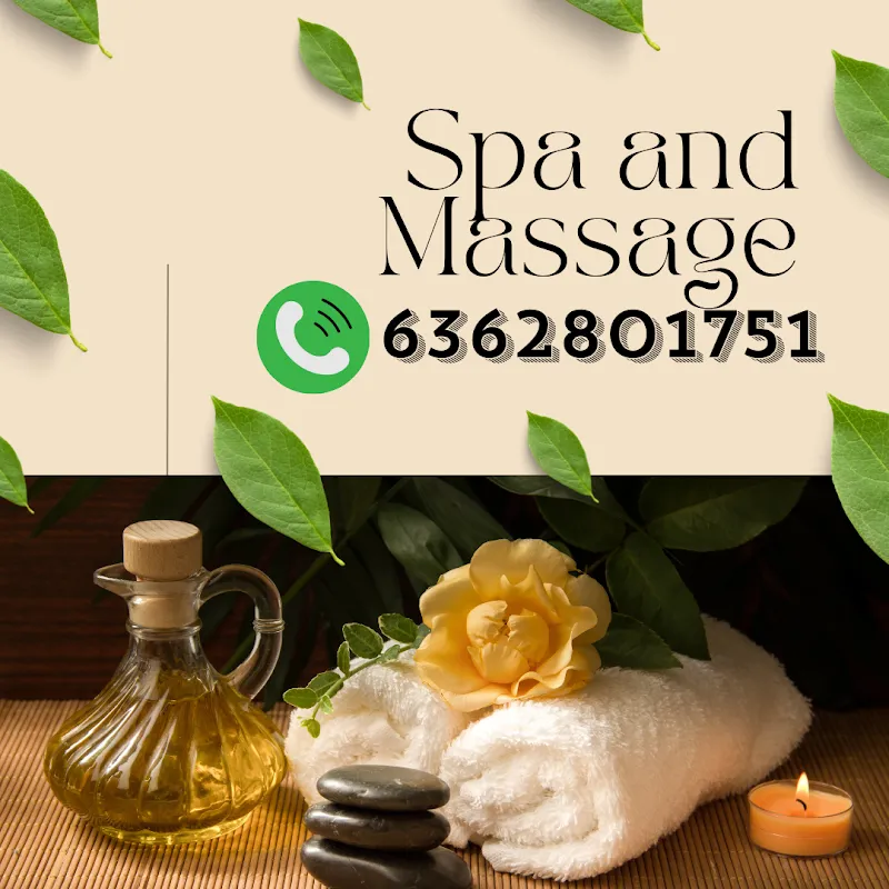 Prana Wellness Spa
