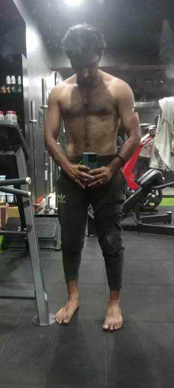 TRIHAN FITNESS