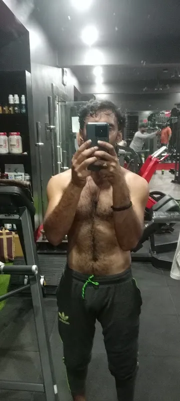 TRIHAN FITNESS