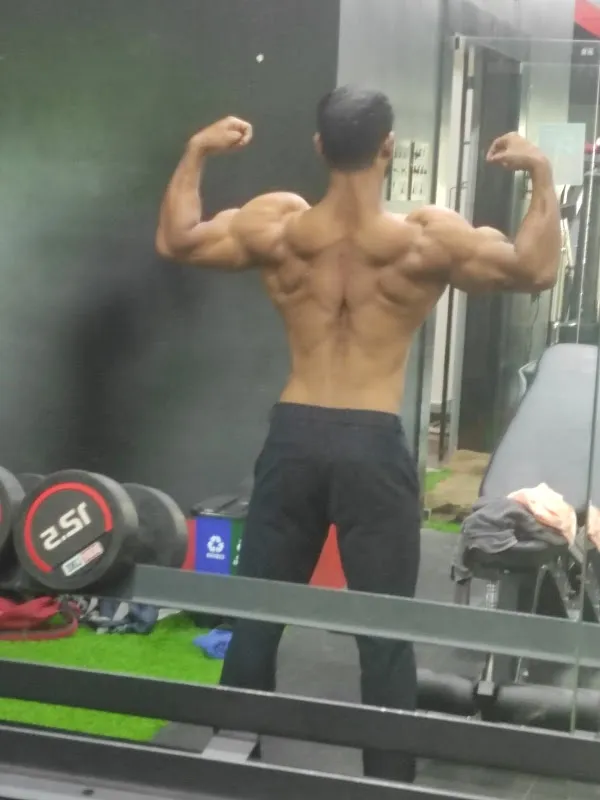TRIHAN FITNESS