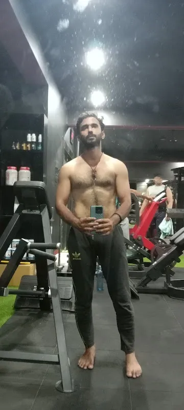 TRIHAN FITNESS