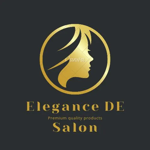 Elegance De Salon