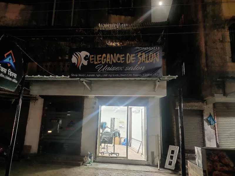 Elegance De Salon