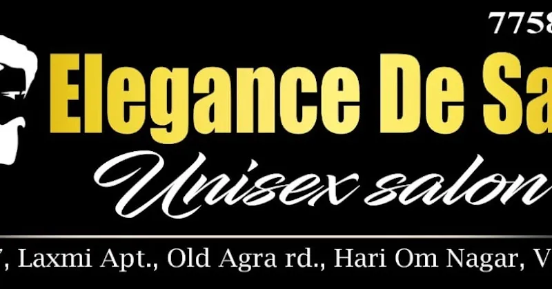 Elegance De Salon