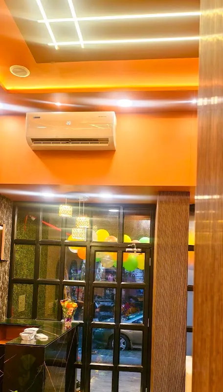 NAVIK SALON for him/her