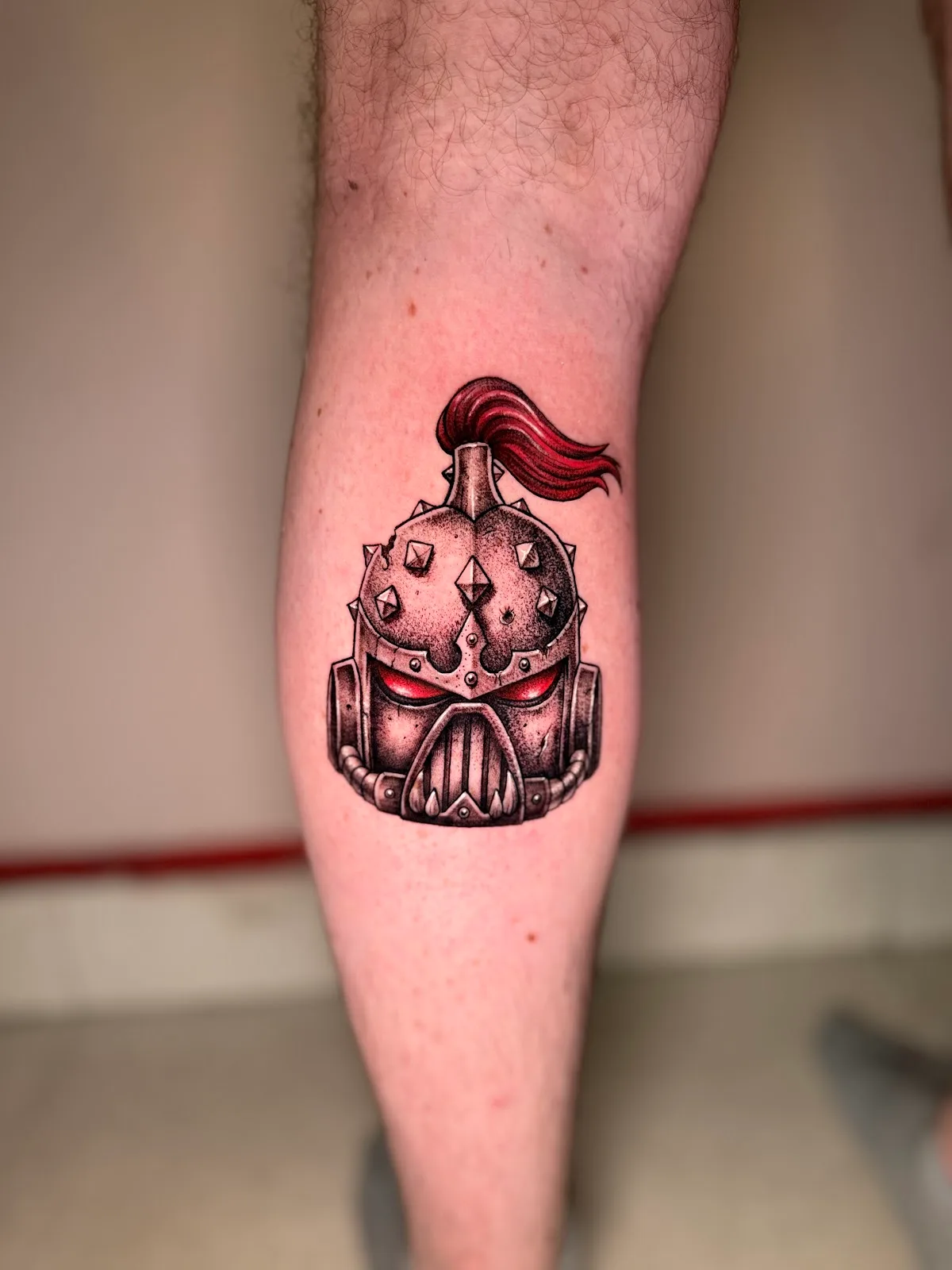 INK LORDZ TATTOO STUDIO