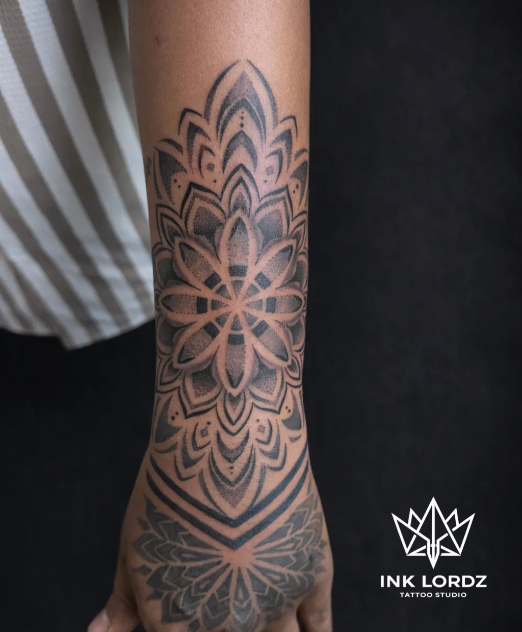 INK LORDZ TATTOO STUDIO