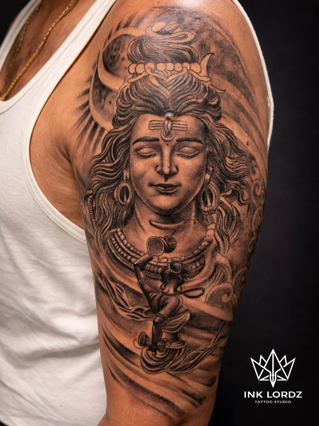INK LORDZ TATTOO STUDIO
