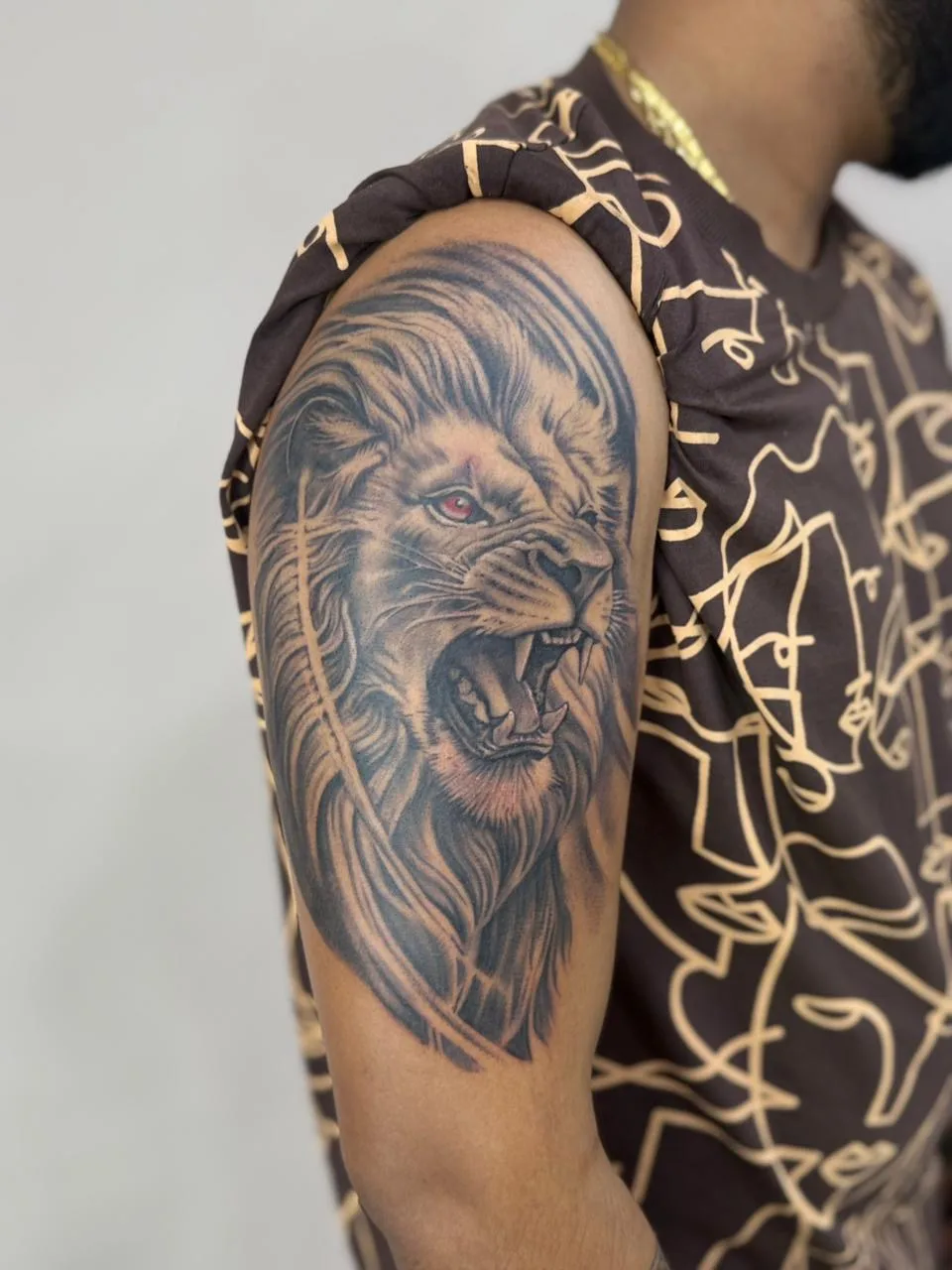 INK LORDZ TATTOO STUDIO