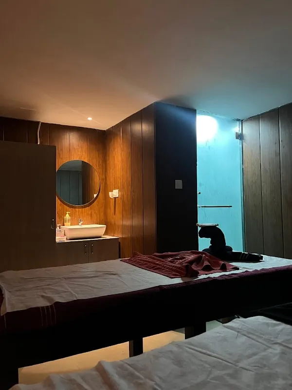 Soul Spring Day Spa