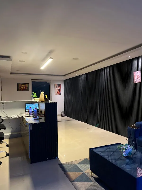 Soul Spring Day Spa