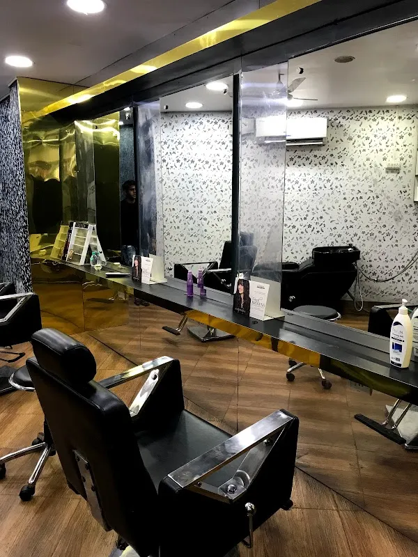 iGRACE Beauty Salon - Luxury Beauty Parlour, Skin Aesthetics, Keratin, Hair treatments, Nail Extensions, Bridal