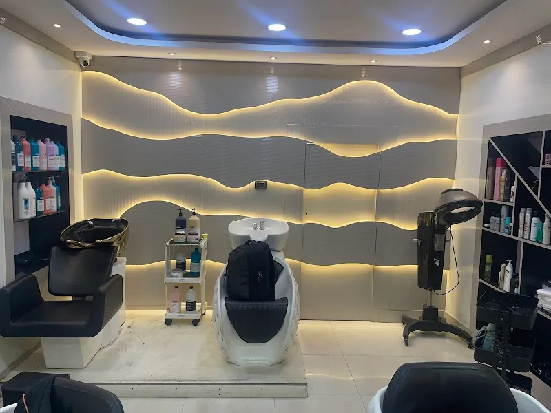 iGRACE Beauty Salon - Luxury Beauty Parlour, Skin Aesthetics, Keratin, Hair treatments, Nail Extensions, Bridal