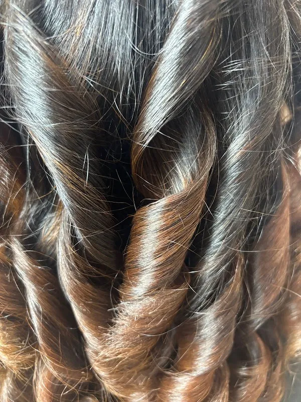 iGRACE Beauty Salon - Luxury Beauty Parlour, Skin Aesthetics, Keratin, Hair treatments, Nail Extensions, Bridal