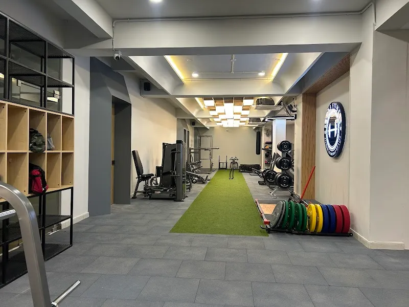 Rocks Fitness - The Best Premium Gym in Sarjapur
