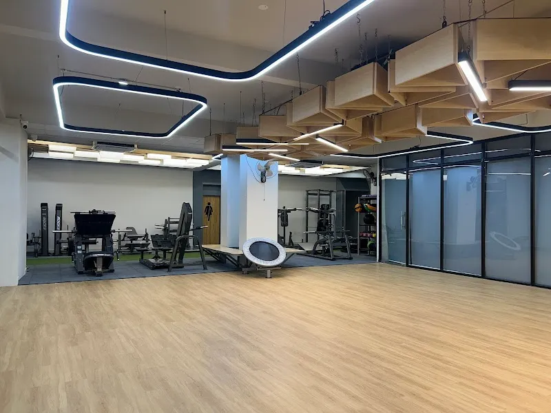 Rocks Fitness - The Best Premium Gym in Sarjapur