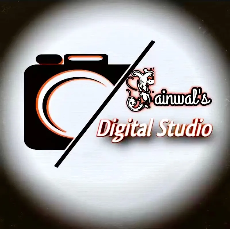 jainwal's digital studio