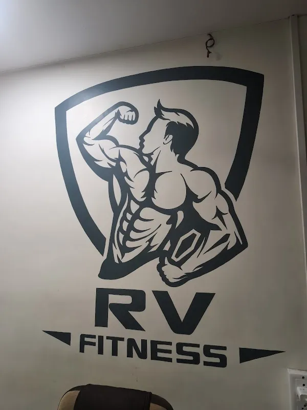 R V FITNESS